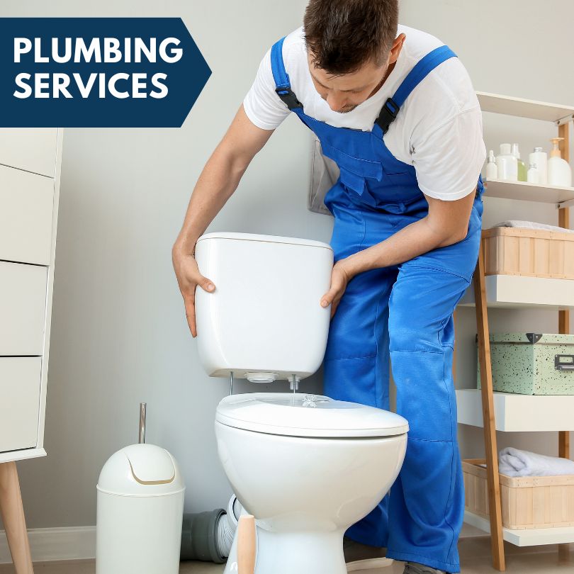 Plumbing Company in Monkton, MD