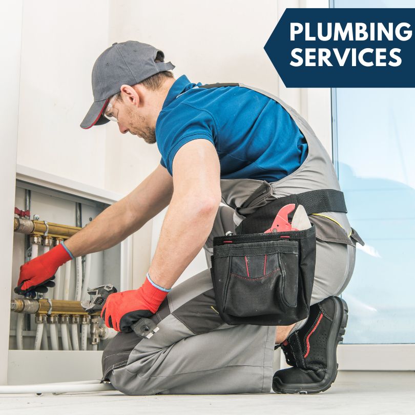 Monkton Plumbing Company